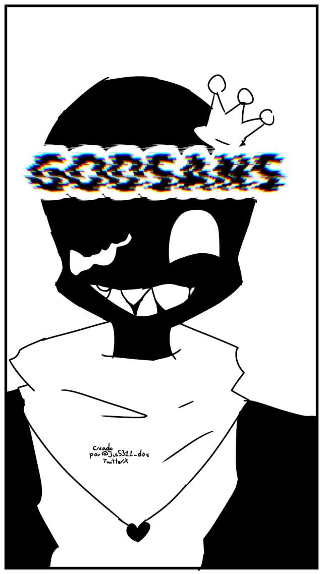 Godsans