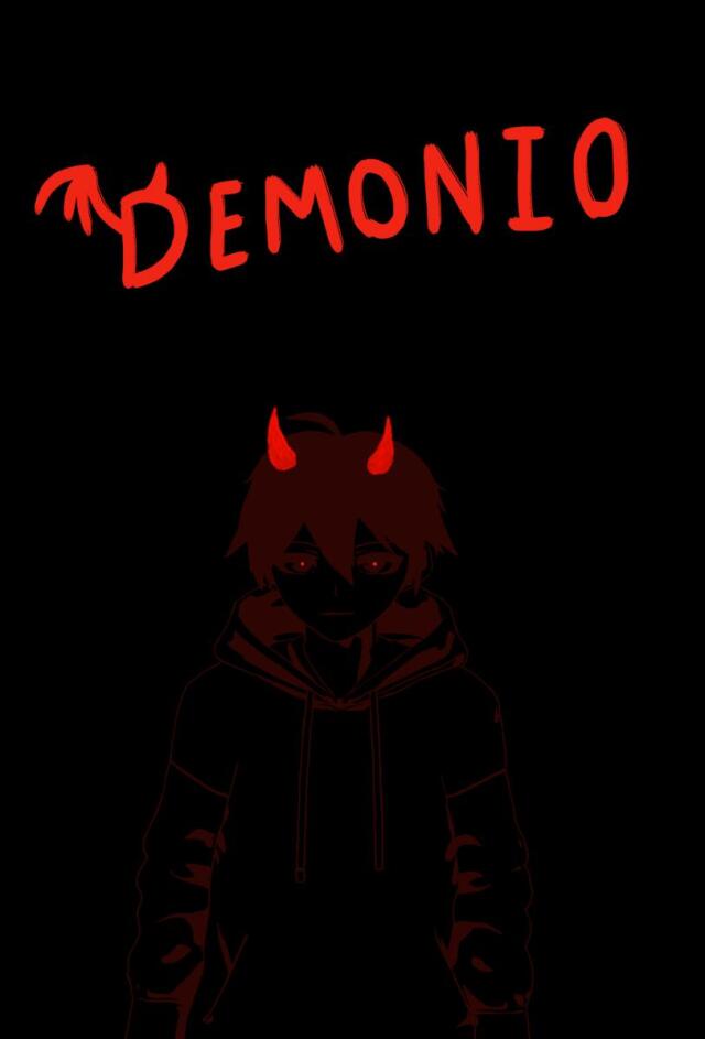 Demonio