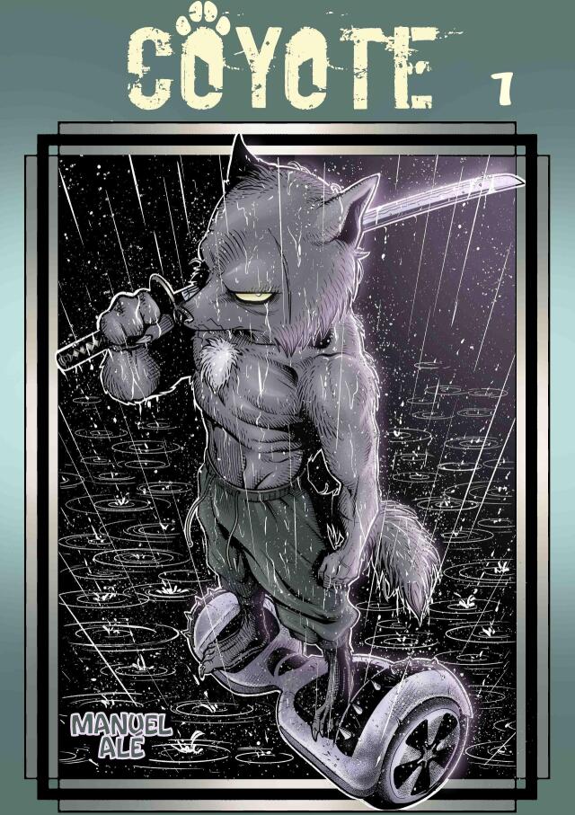 Coyote