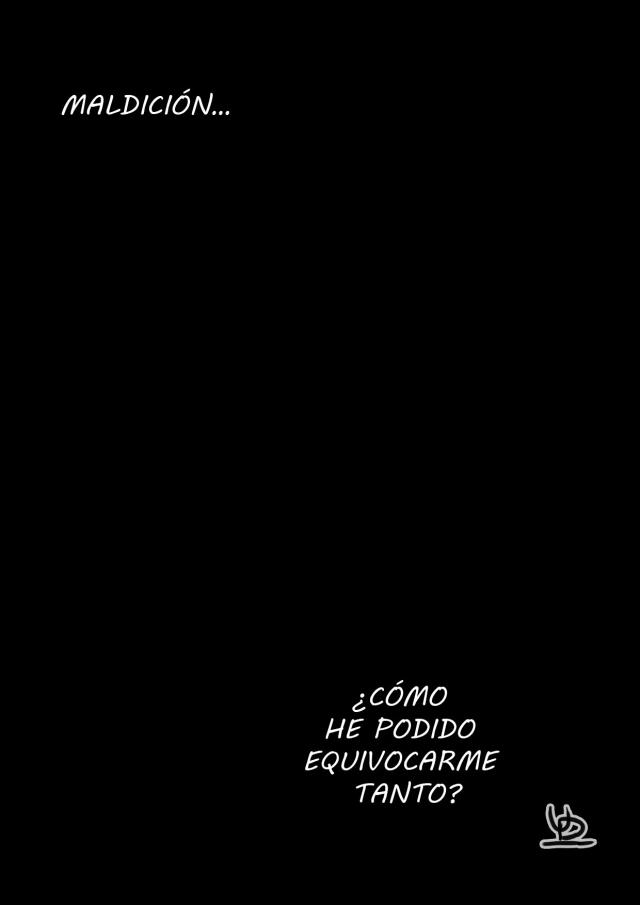 Sarah the cyber messiah-Capitulo 49/Chapter 49