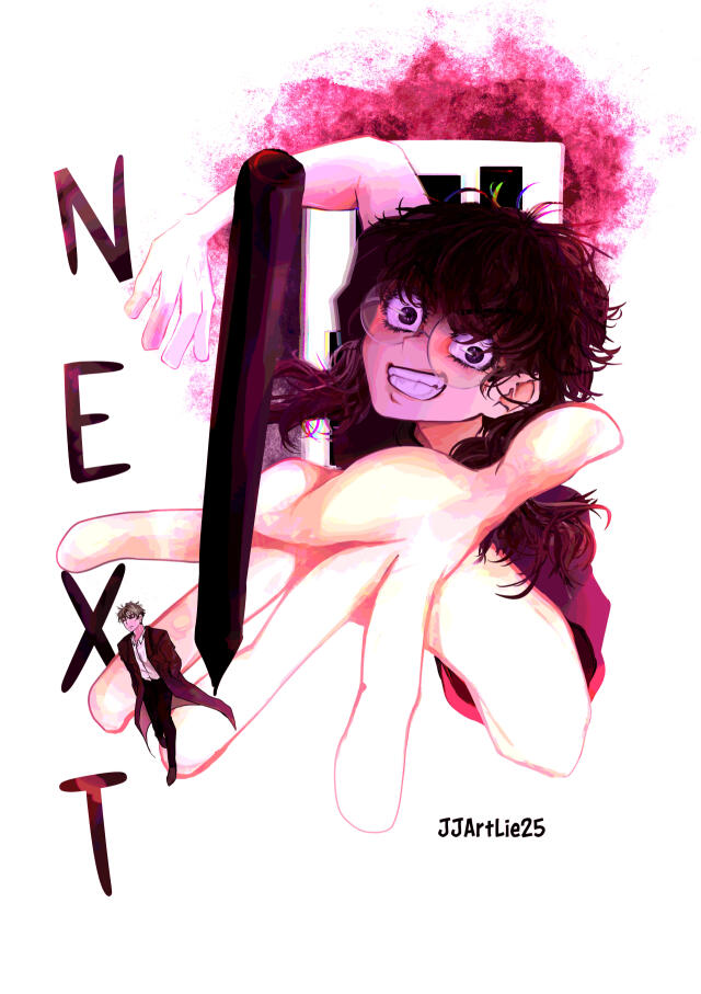 NEXT