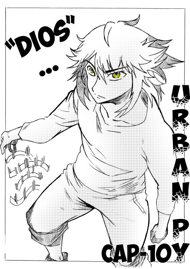 URBAN PY (cap 10)