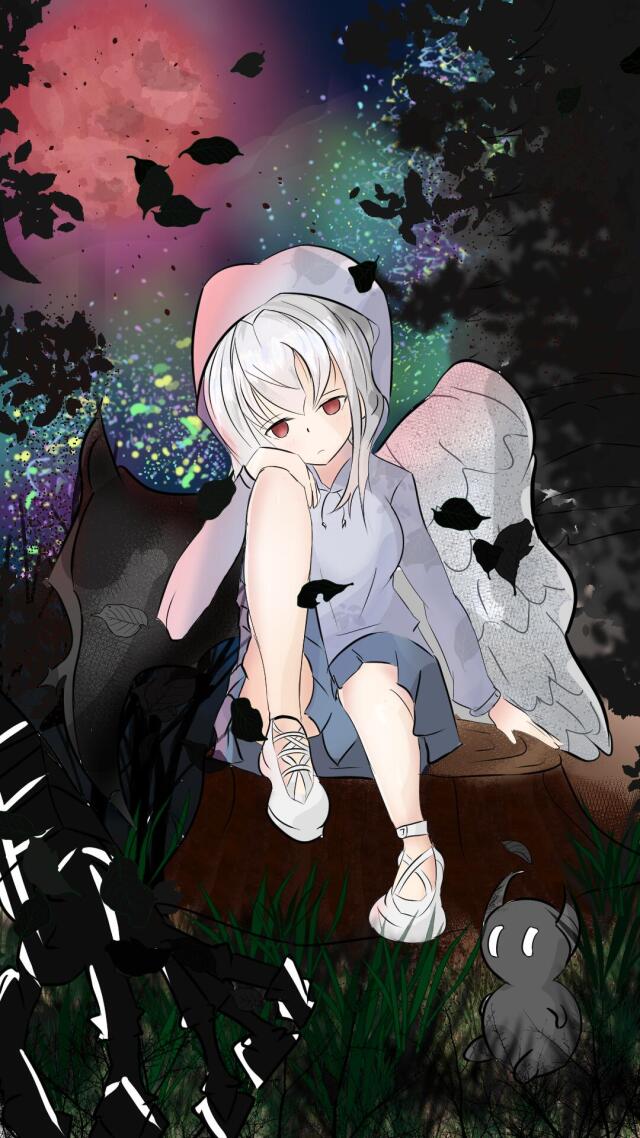 Dark Night