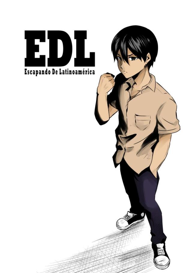EDL- Escapando de Latinoamérica 