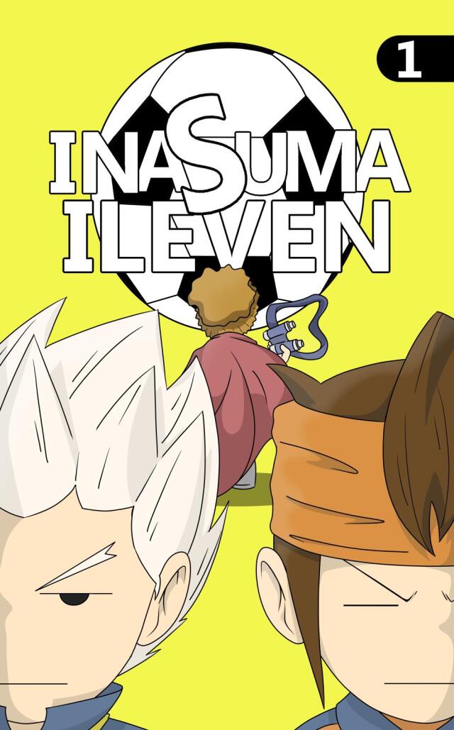 Inasuma Ileven: La Parodia