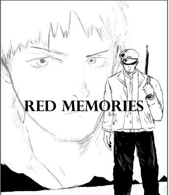 RED MEMORIES (ES)