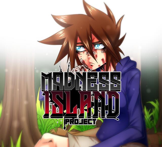 Madness Island Project