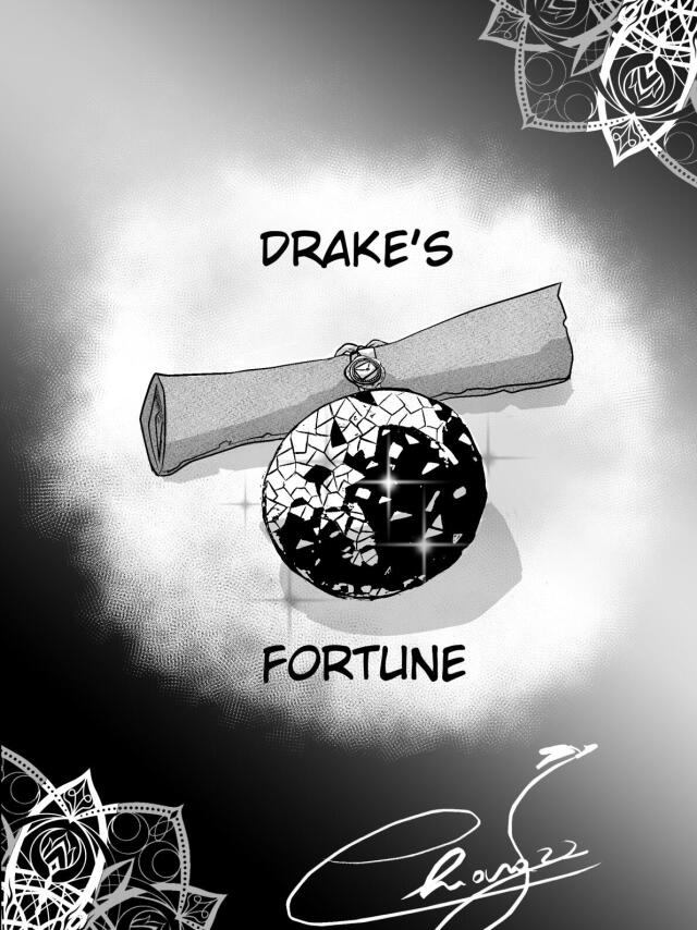 Drake's Fortune
