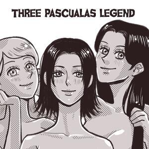Three Pascualas legend
