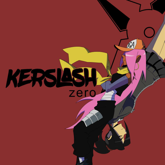 KERSLASH Zero
