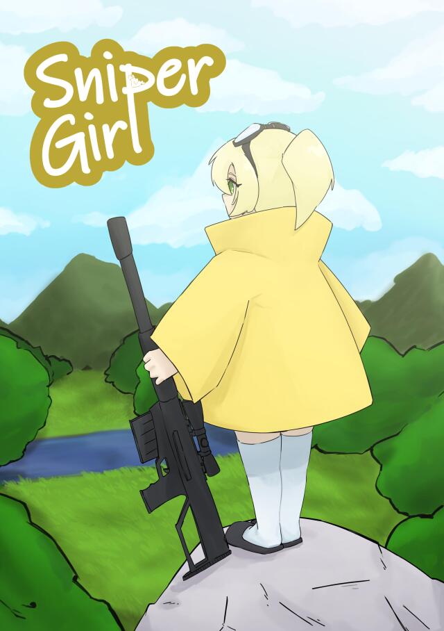 SniperGirl