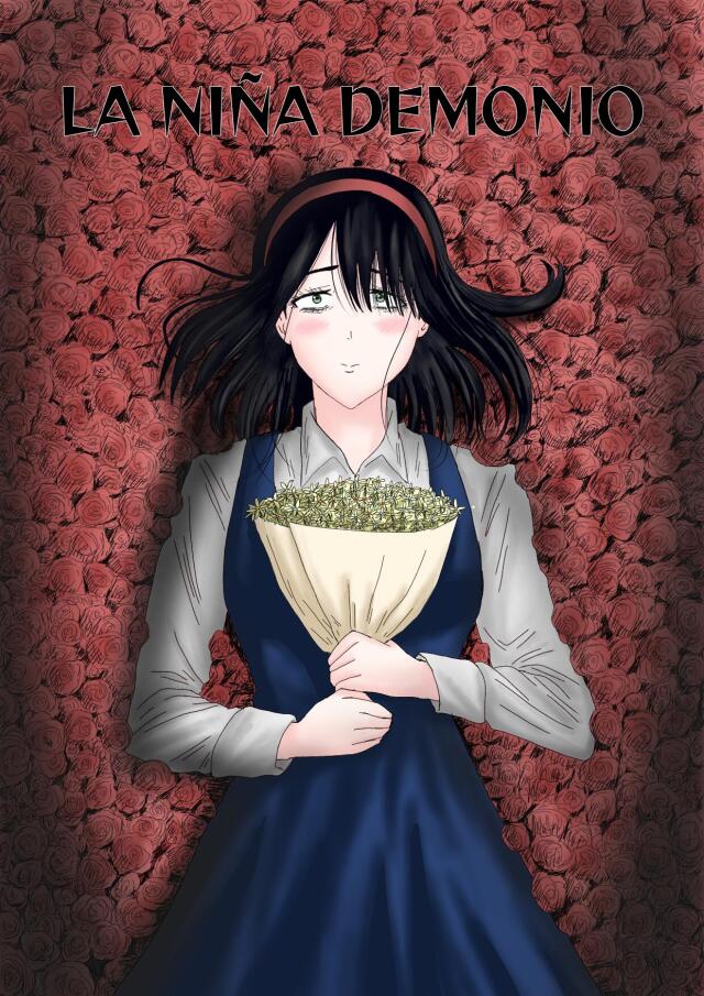 LA NIÑA DEMONIO