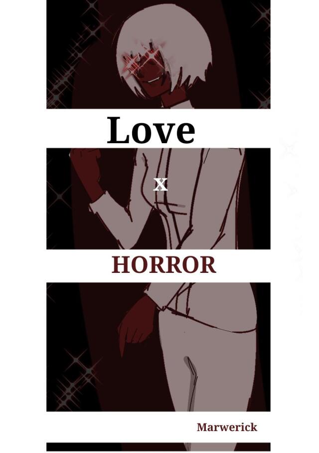 Love x Horror 