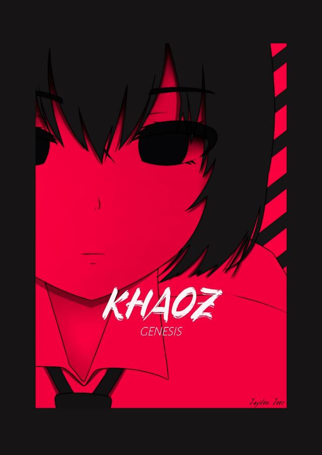 KHAOZ