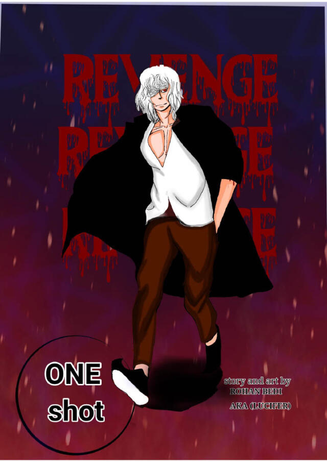revenge
