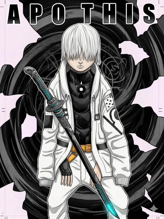 APOTHIS アポティ