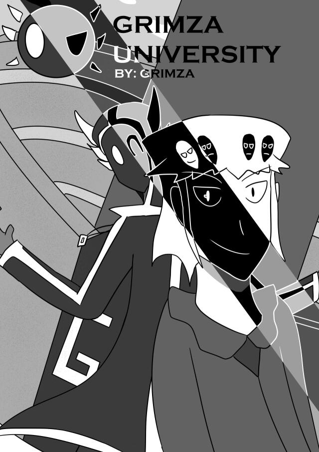 Grimza University