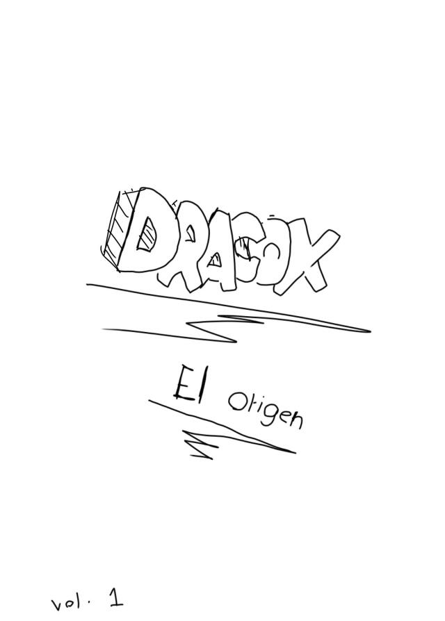Dracox:el origen