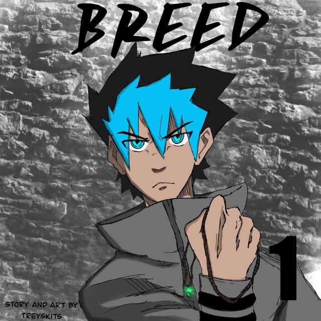 BREED