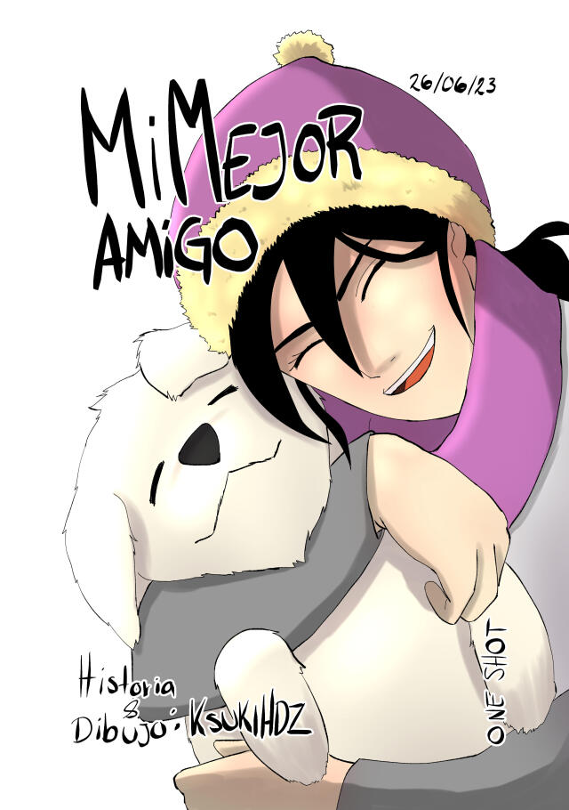 Mi Mejor Amigo