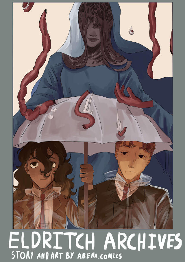 Eldritch Archives 