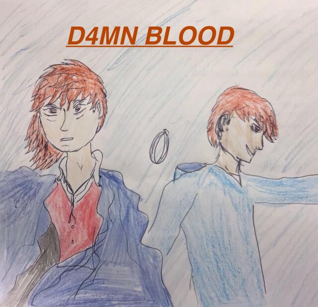 D4MN BLOOD