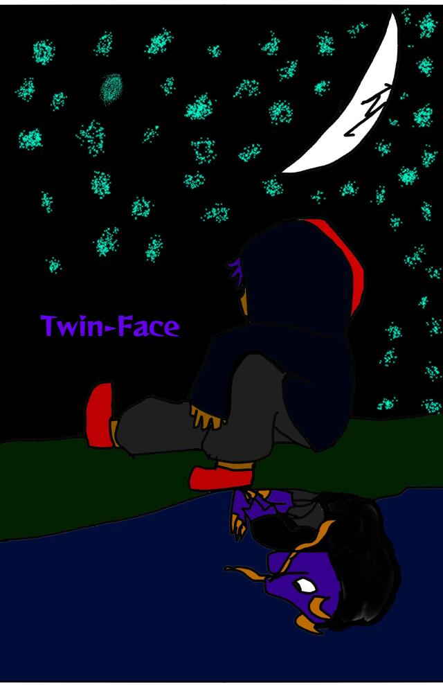 Twin-Face