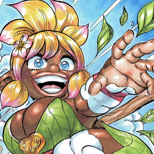 SYLPHS & SALAMANDERS