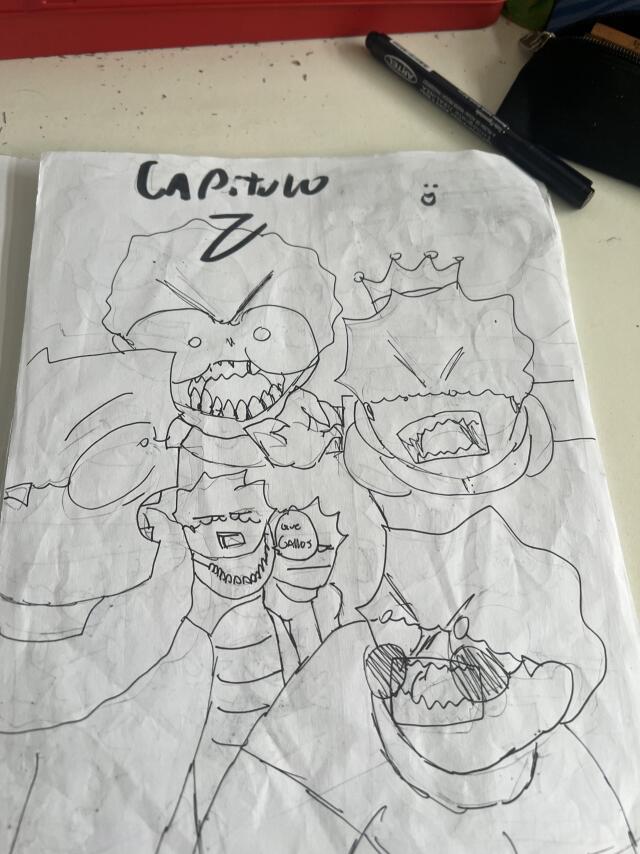 World referent capítulo 2