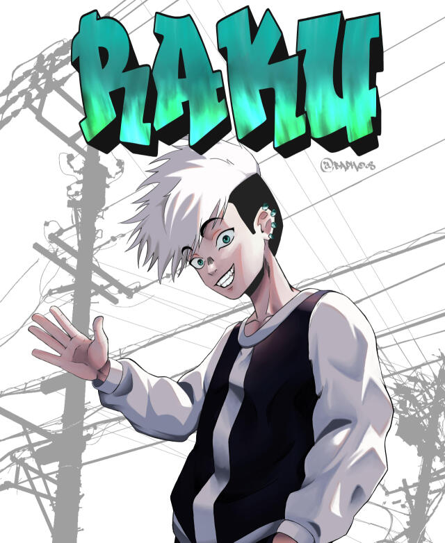RAKU