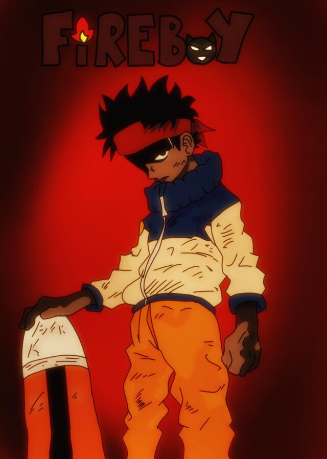 FireBoy