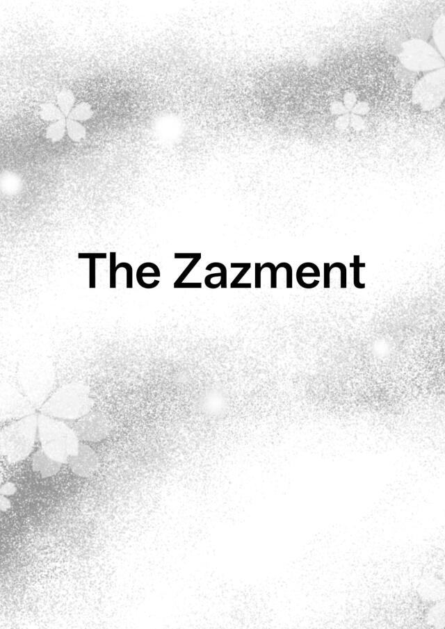 The Zazment