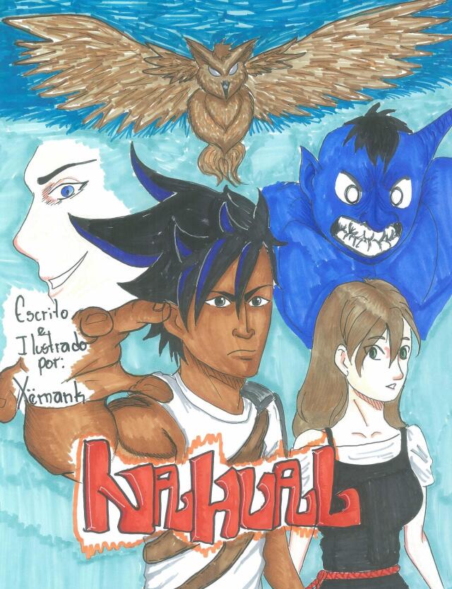 Nahual
