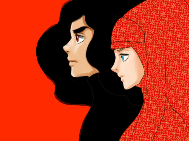 Arevthere : Pararell Universe (Repost )