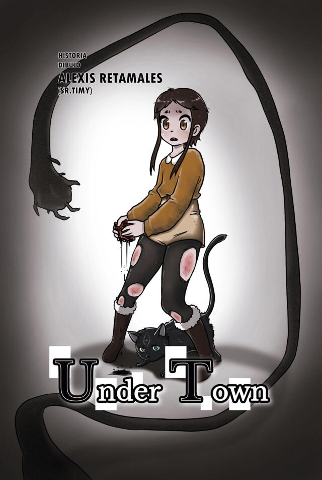 Under Town 0