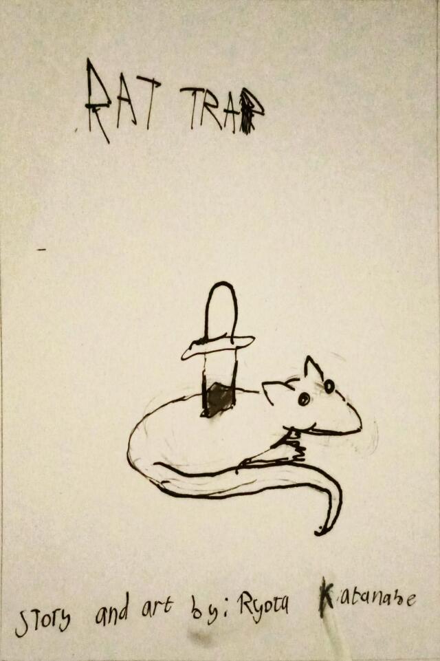 Rat Trap