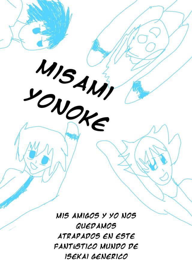 Misamy yonoke 