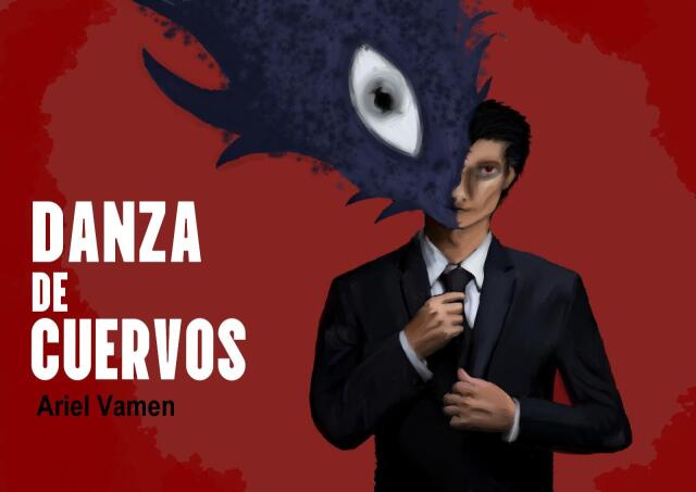 DANZA DE CUERVOS