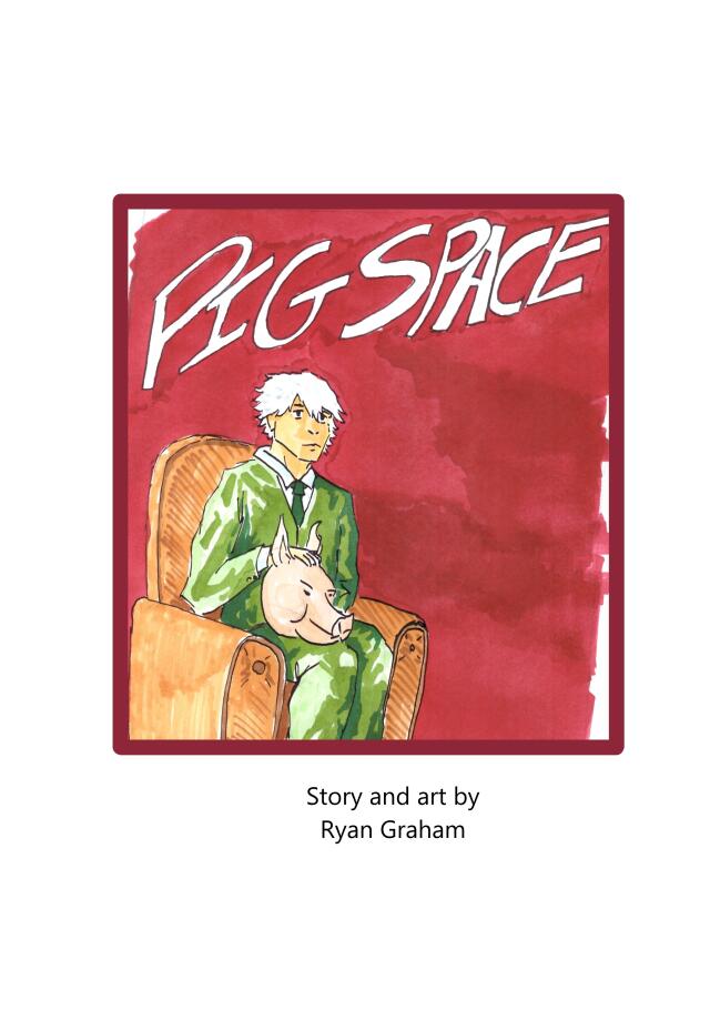 Pigspace