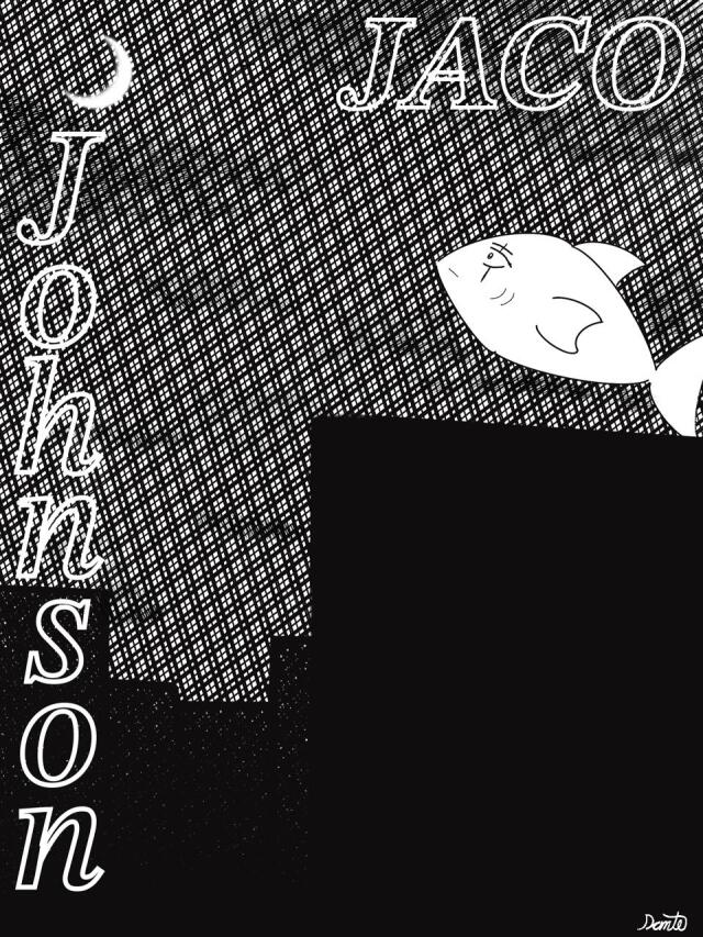 Jaco Johnson