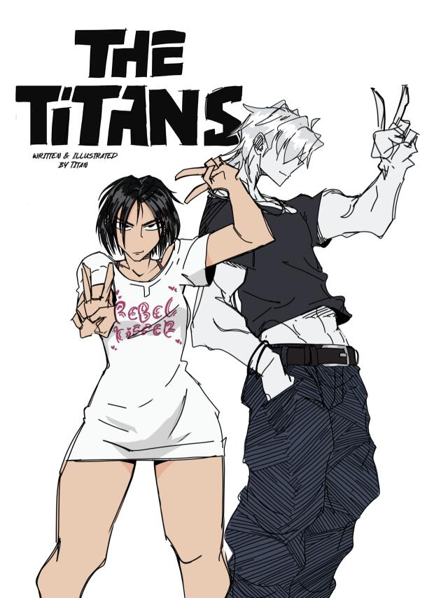 The Titans