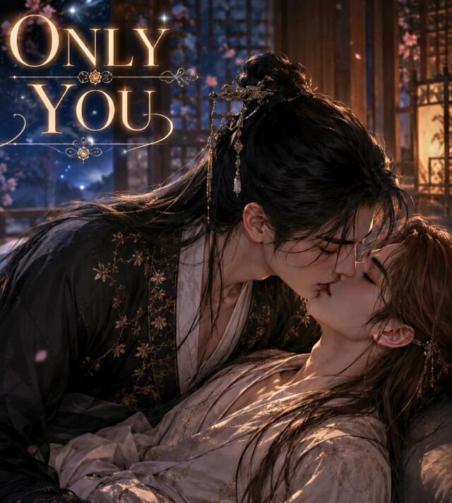 ONLY YOU