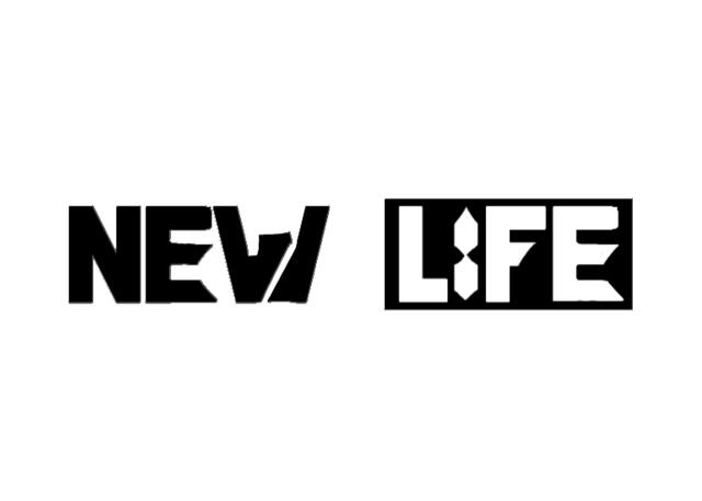 New Life 