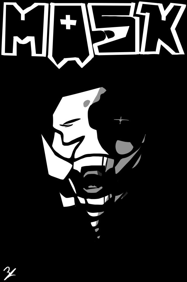 MASK