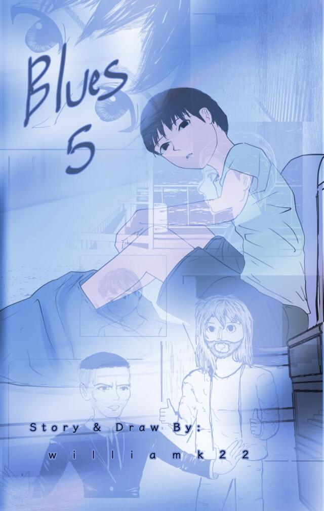 Blues chapter 5