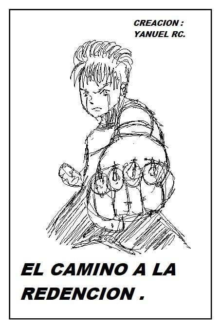 EL CAMINO A LA REDENCION