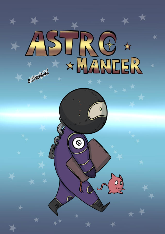ASTROMANCER
