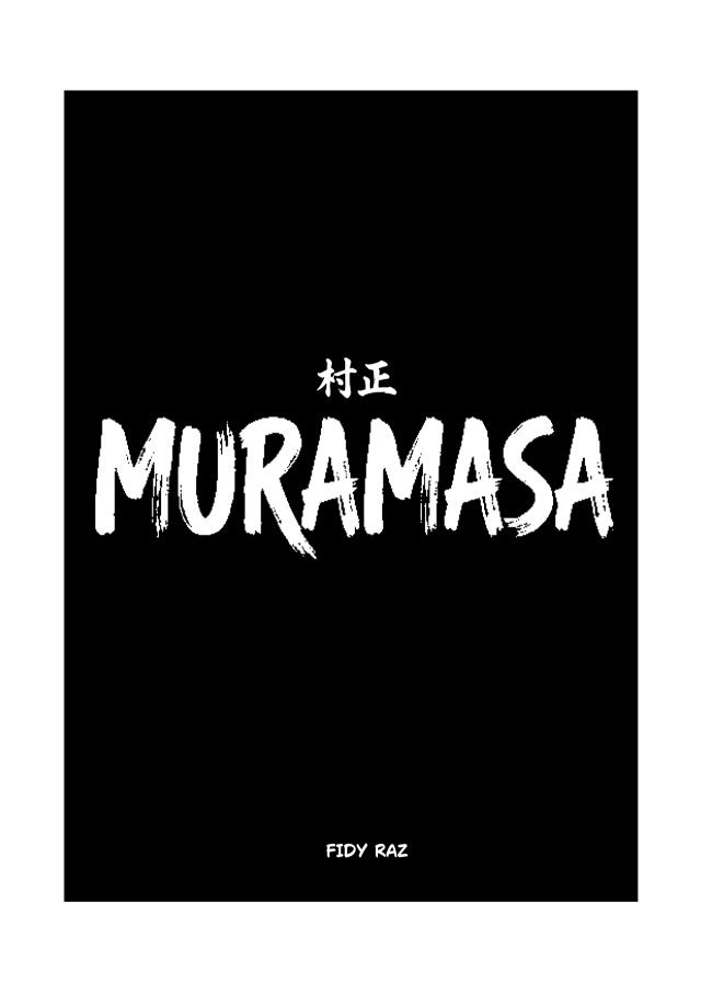 MURAMASA