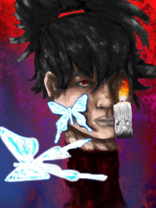 Blood Will Spill
