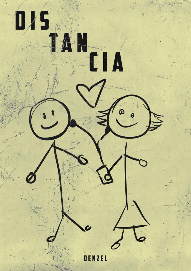 DIS TAN CIA
